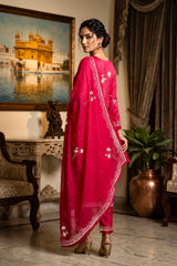 Inaya Kurta Set