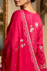 Inaya Kurta Set