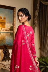Inaya Kurta Set