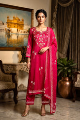 Inaya Kurta Set