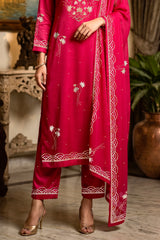 Inaya Kurta Set