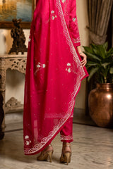 Inaya Kurta Set