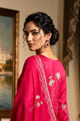 Inaya Kurta Set