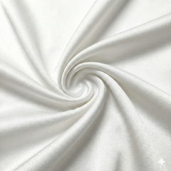 Matching Blouse Piece - Pure Crepe