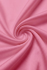 Matching Blouse Piece - Pure Crepe