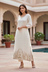 Mandira Kurta