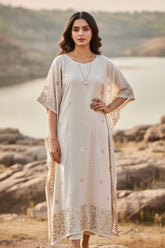 Jawai Leo Kaftan