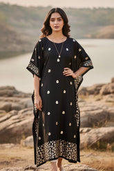 Jawai Leo Kaftan