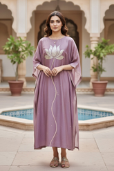 Padma Kaftan
