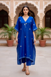Padmaja Kaftan