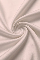 Matching Blouse Piece - Pure Crepe