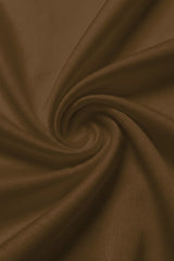 Matching Blouse Piece - Pure Crepe
