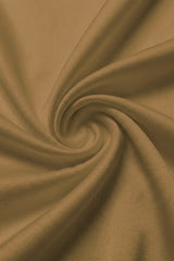 Matching Blouse Piece - Pure Crepe