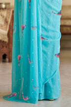 Song of Sunbirds