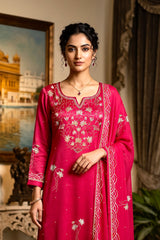 Inaya Kurta Set
