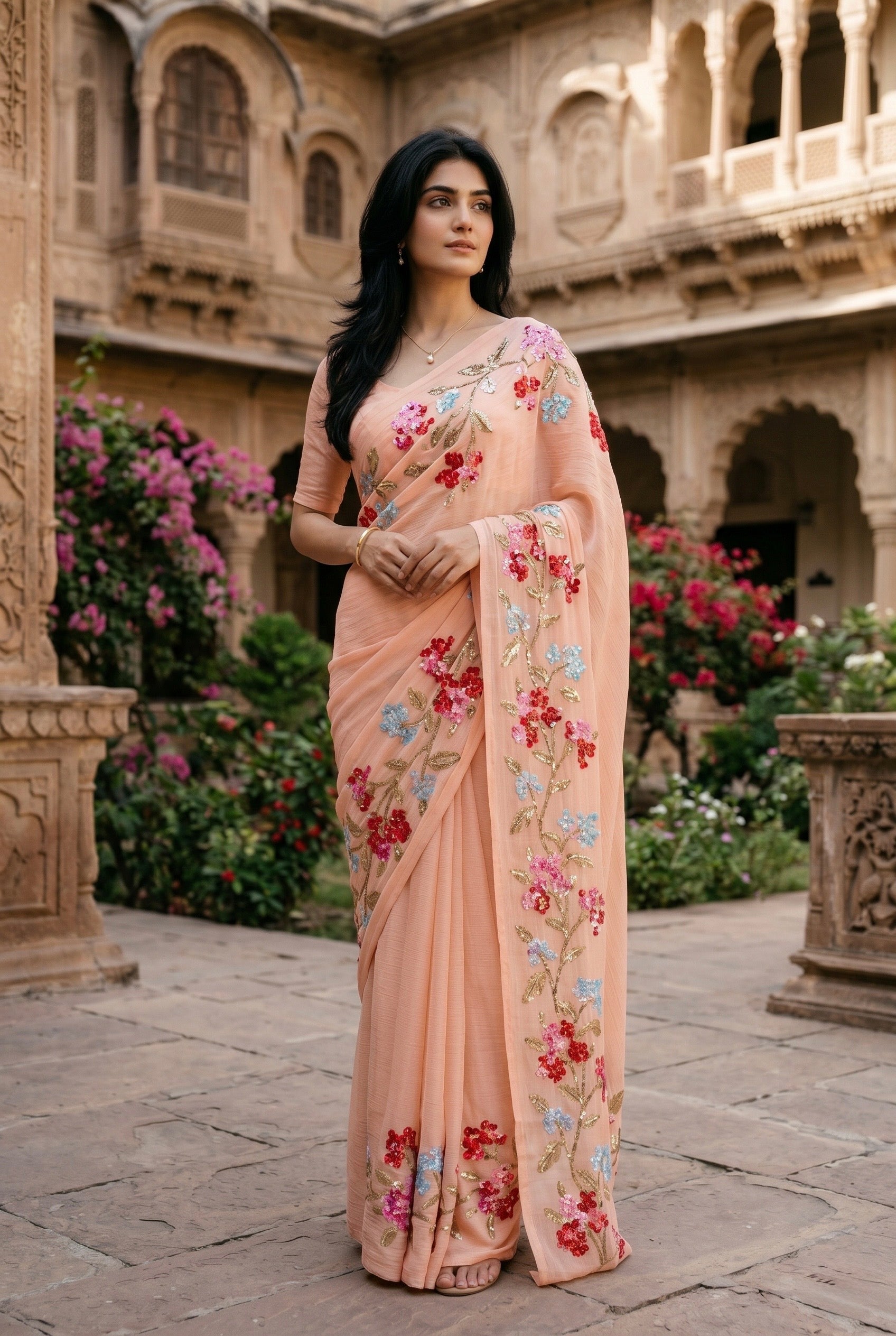 Aarohi
