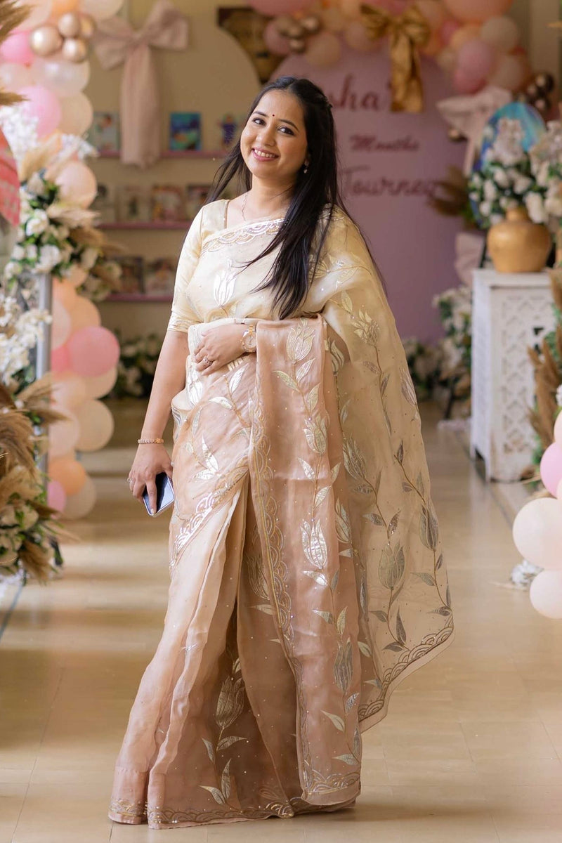 Shama Choudhary