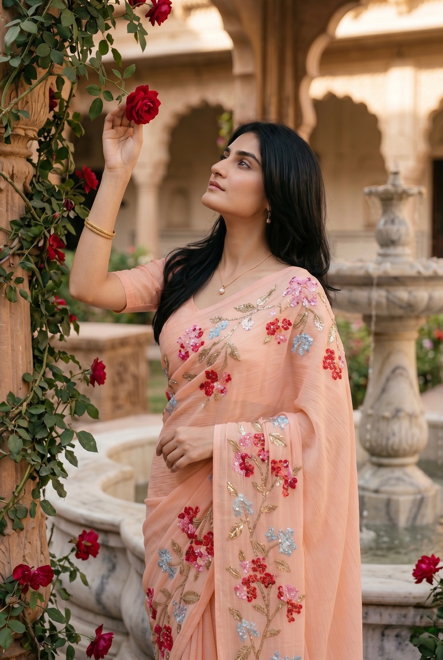 Aarohi
