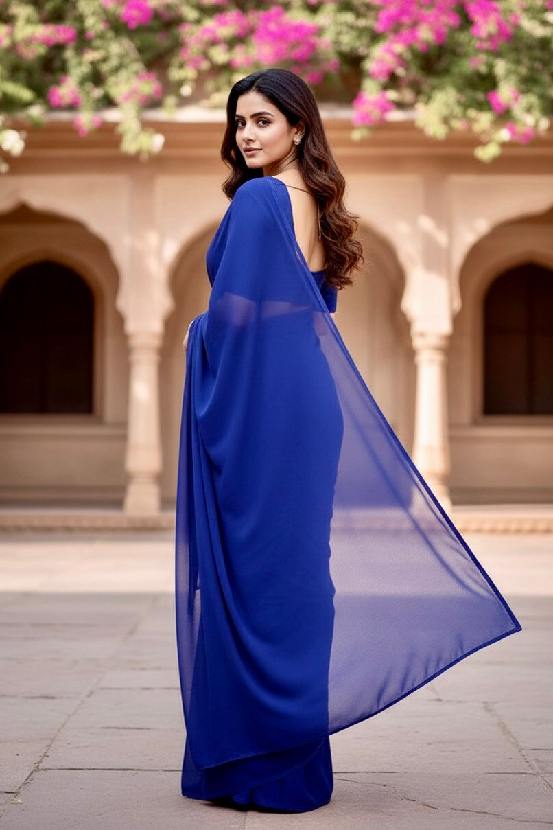 Shades Of Blue