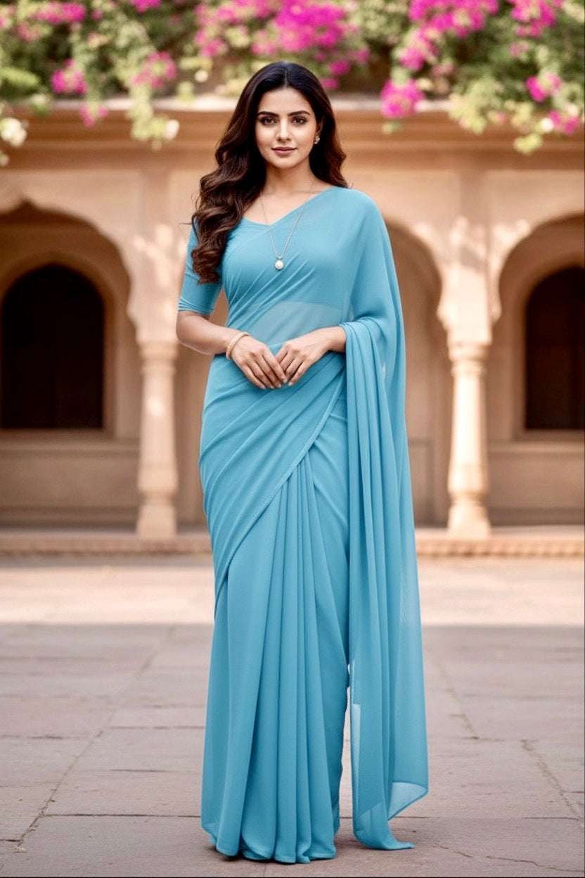 Shades Of Blue