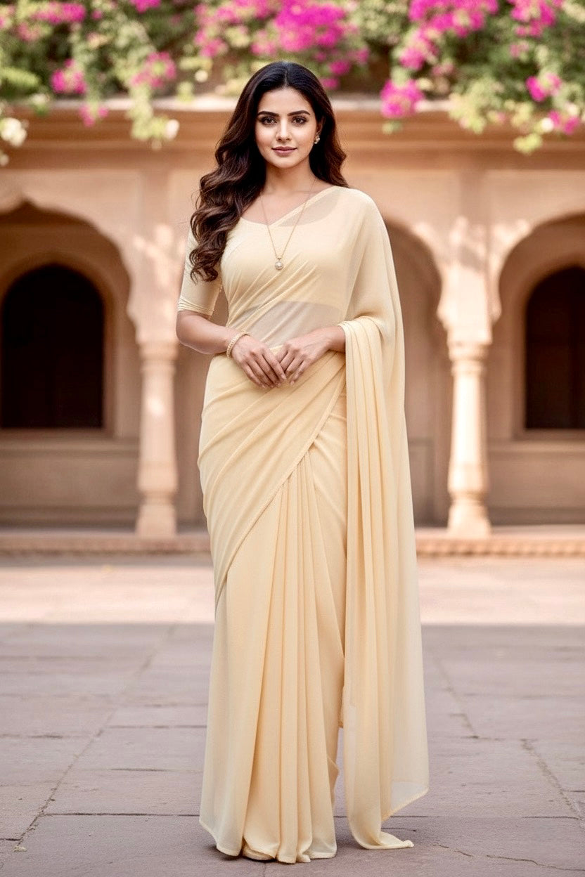 Shades Of Yellow