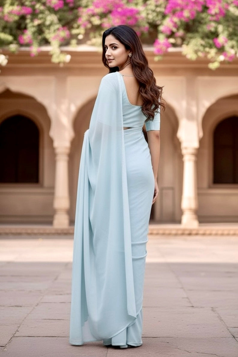 Shades Of Blue
