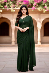 Shades Of Green
