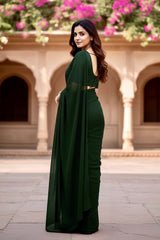 Shades Of Green
