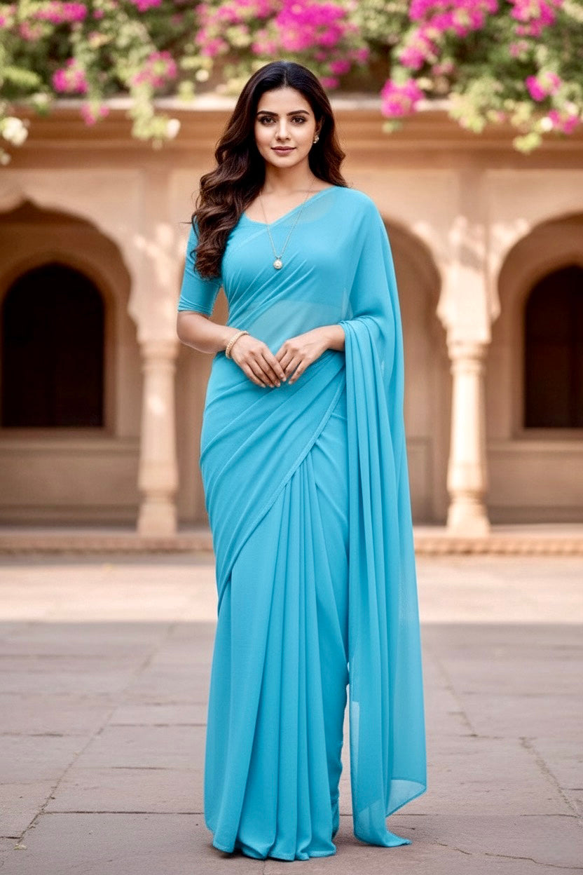 Shades Of Blue
