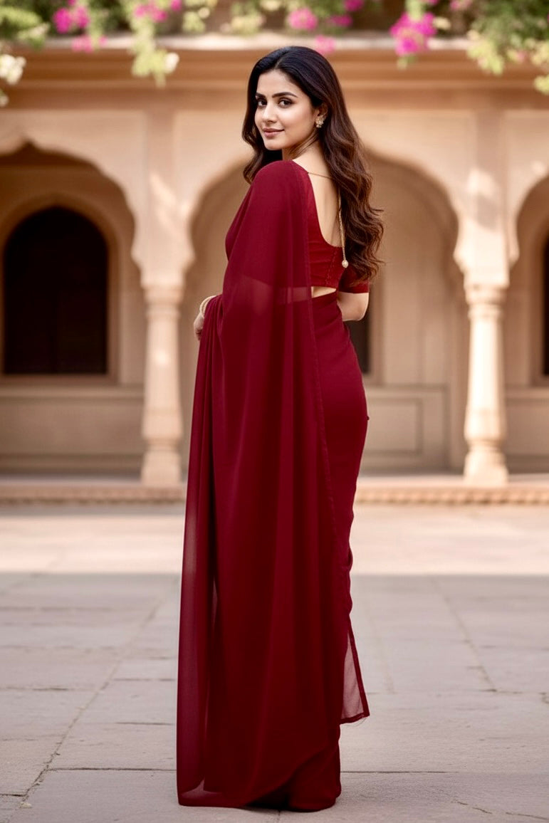 Shades Of Red