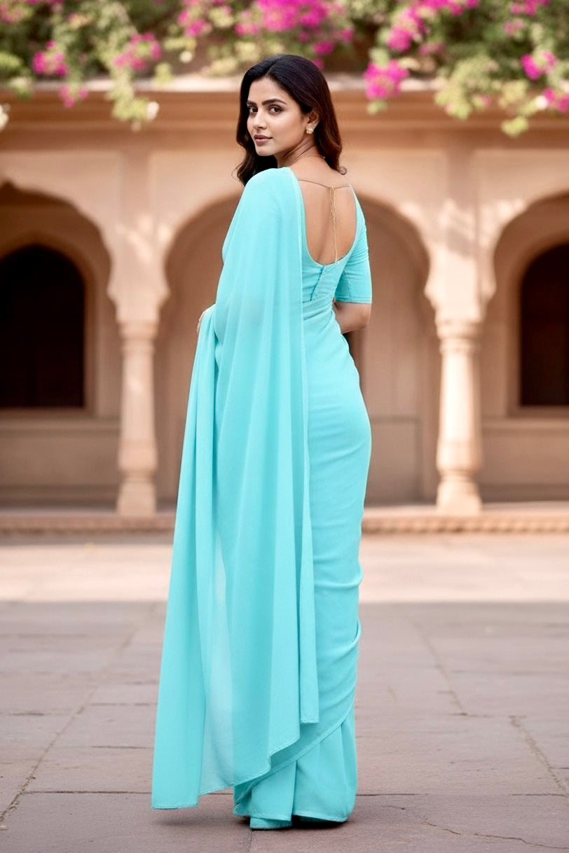 Shades Of Blue