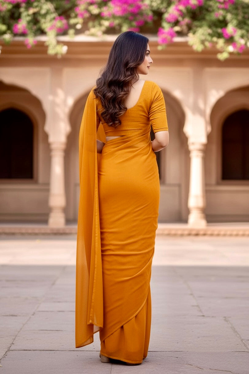 Shades Of Yellow
