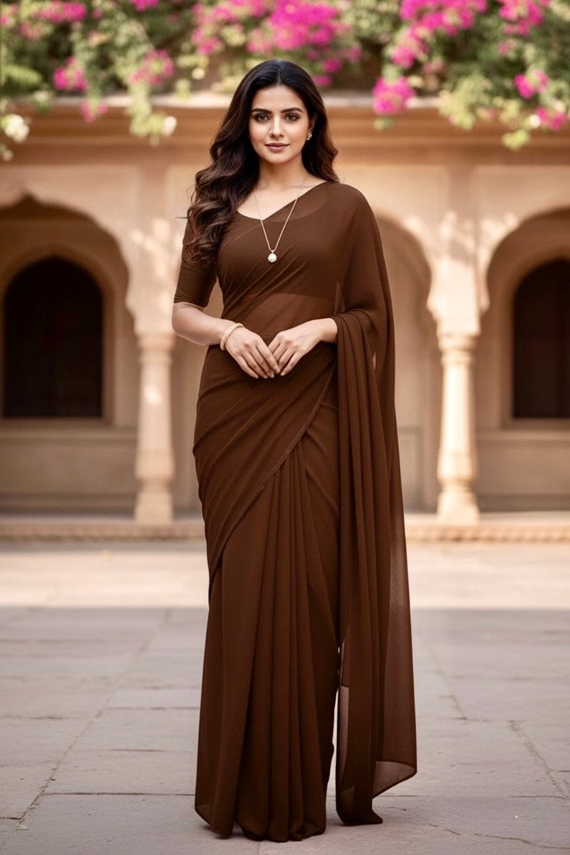 Shades Of Brown