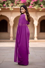 Shades Of Purple