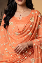 Gulbar Kurta Set