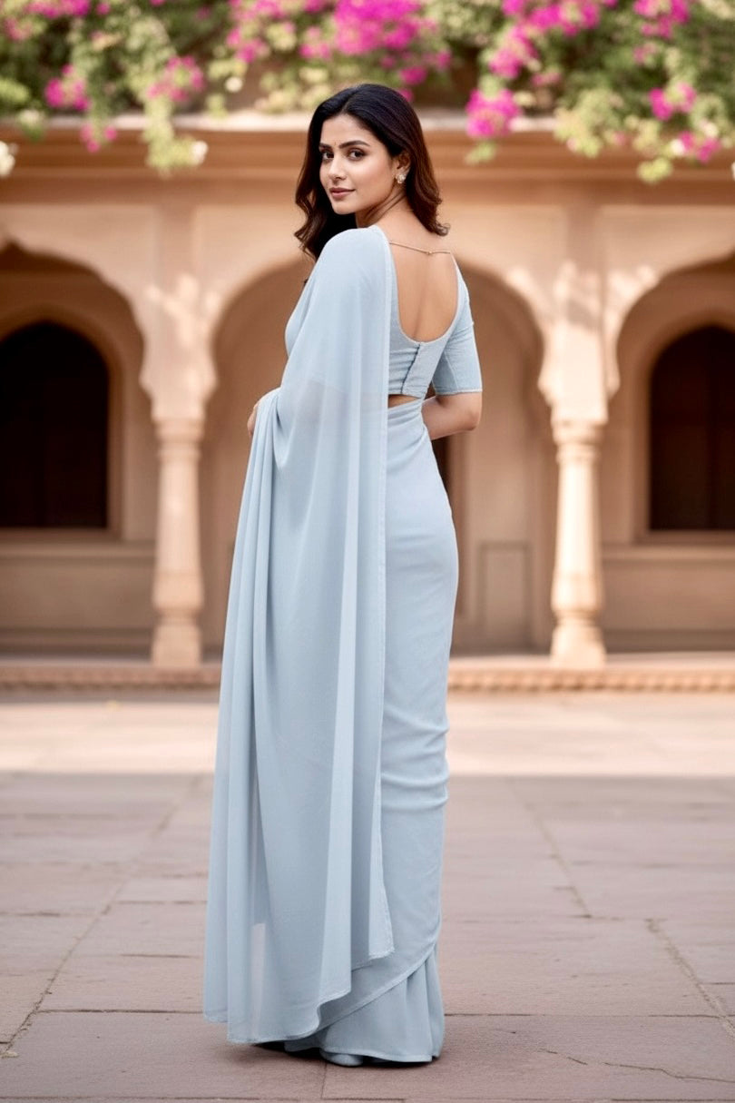 Shades Of Blue