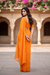 Shades Of Orange