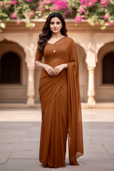 Shades Of Brown