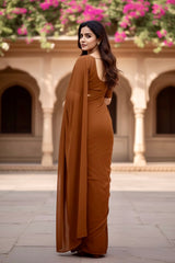 Shades Of Brown