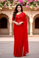 Shades Of Red