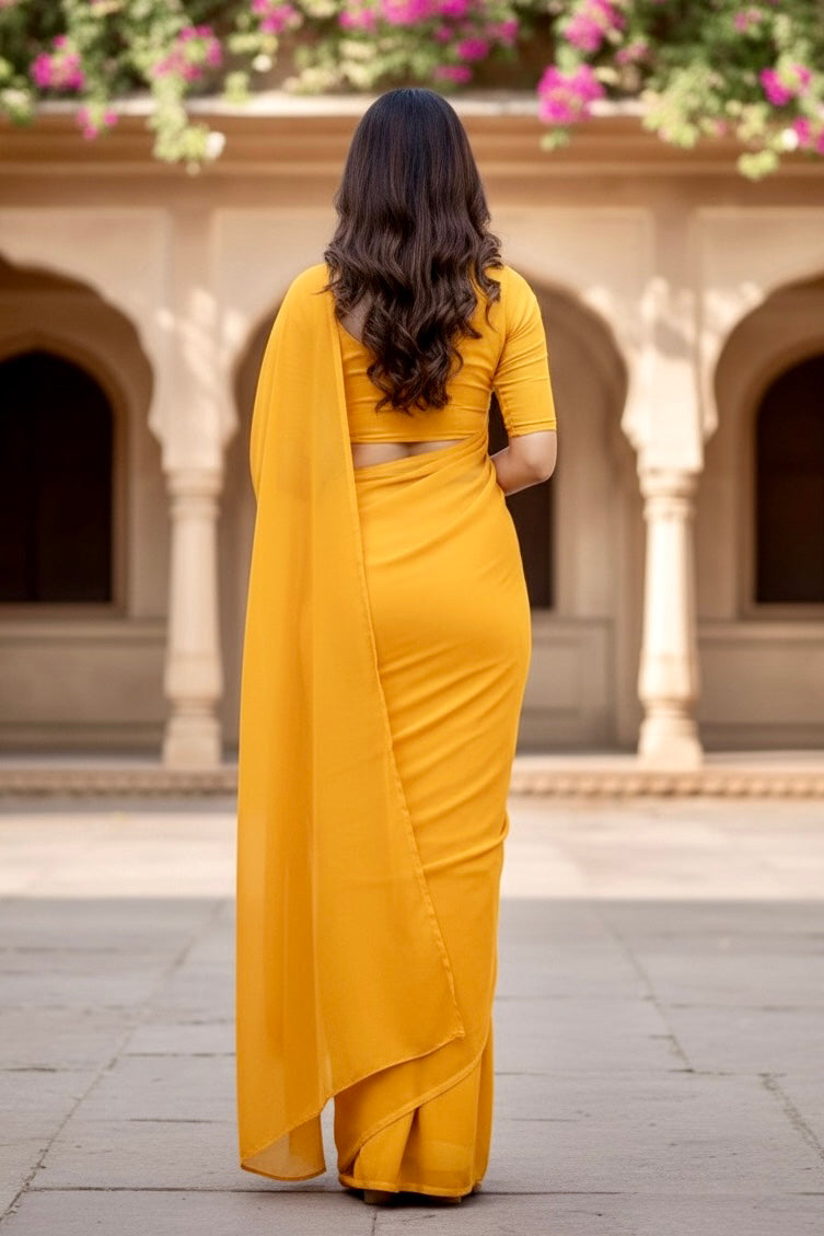 Shades Of Yellow