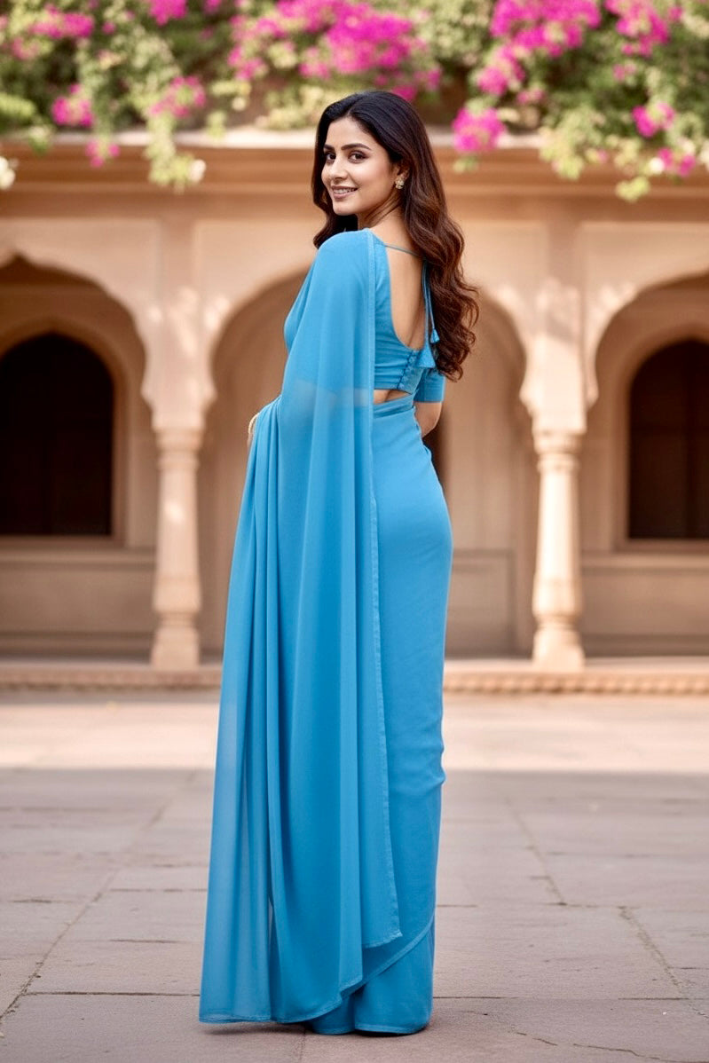 Shades Of Blue