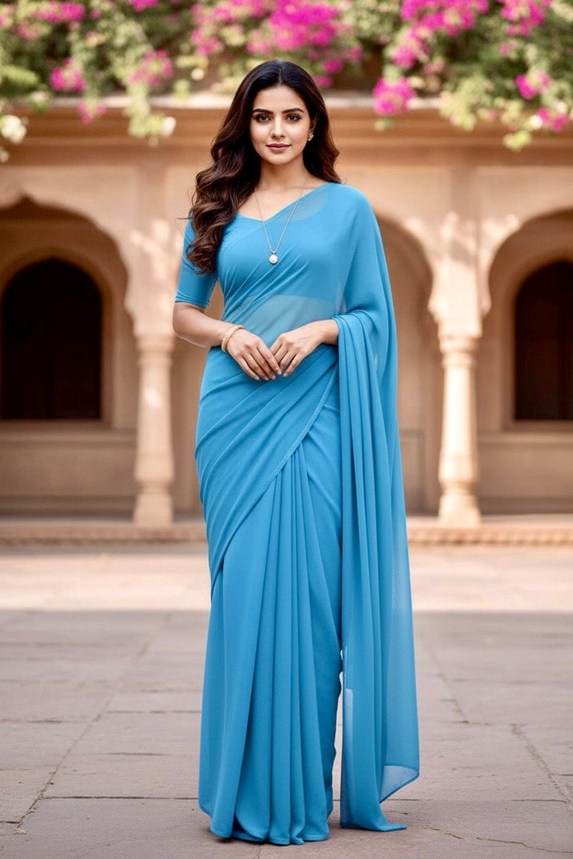 Shades Of Blue