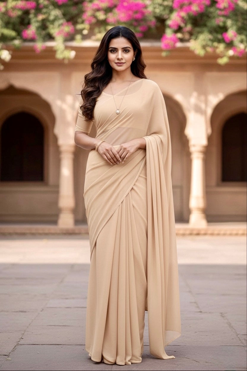 Shades Of Brown