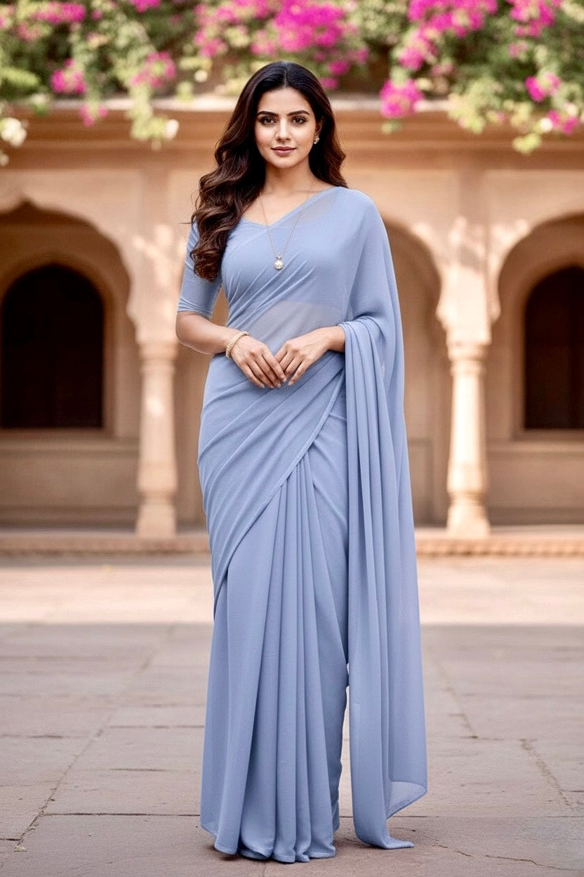 Shades Of Blue