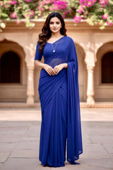 Shades Of Blue
