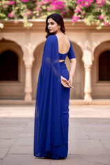 Shades Of Blue