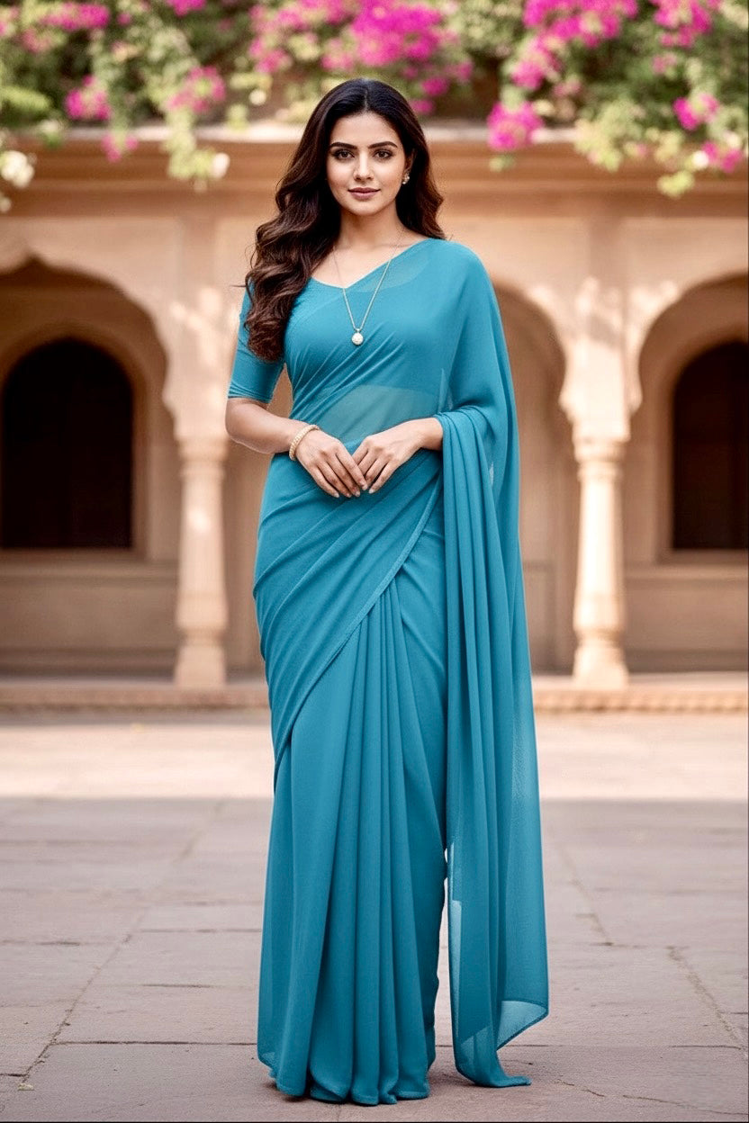 Shades Of Blue