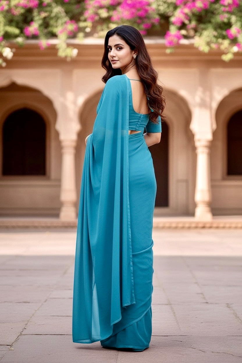 Shades Of Blue