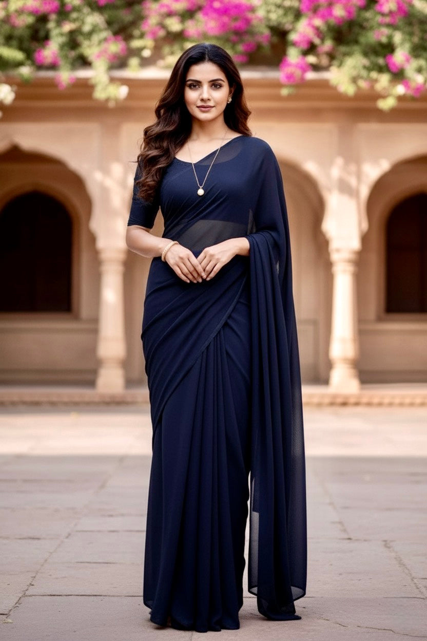 Shades Of Blue